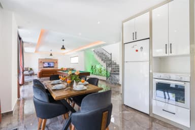 Villa Okaliptus Patara Patara 62