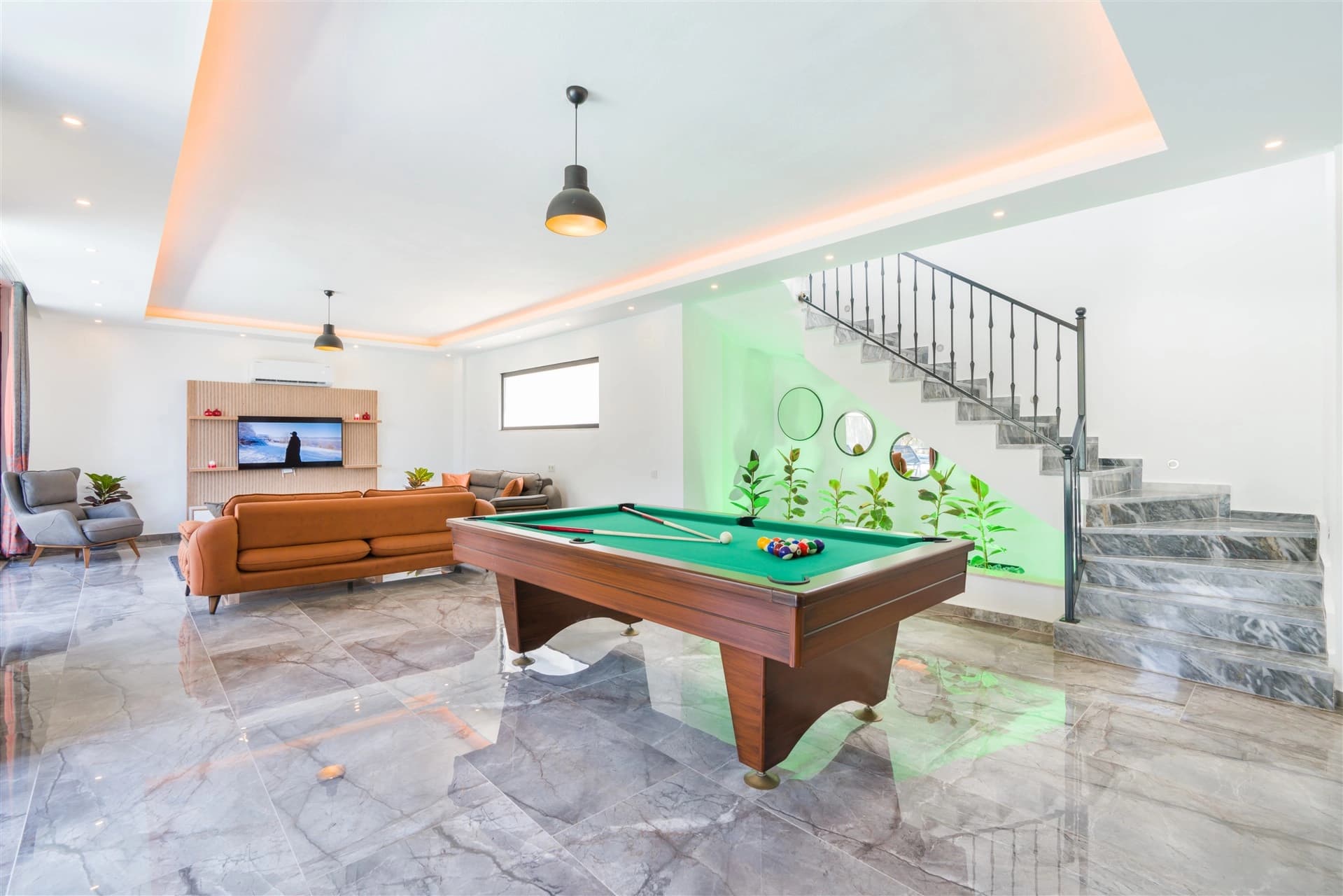 Villa Okaliptus Patara Patara 76