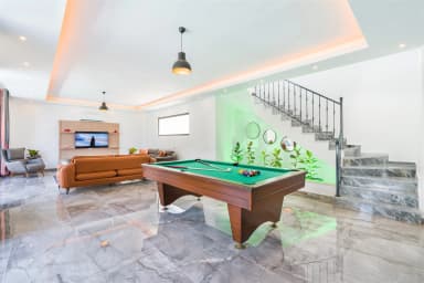 Villa Okaliptus Patara Patara 76