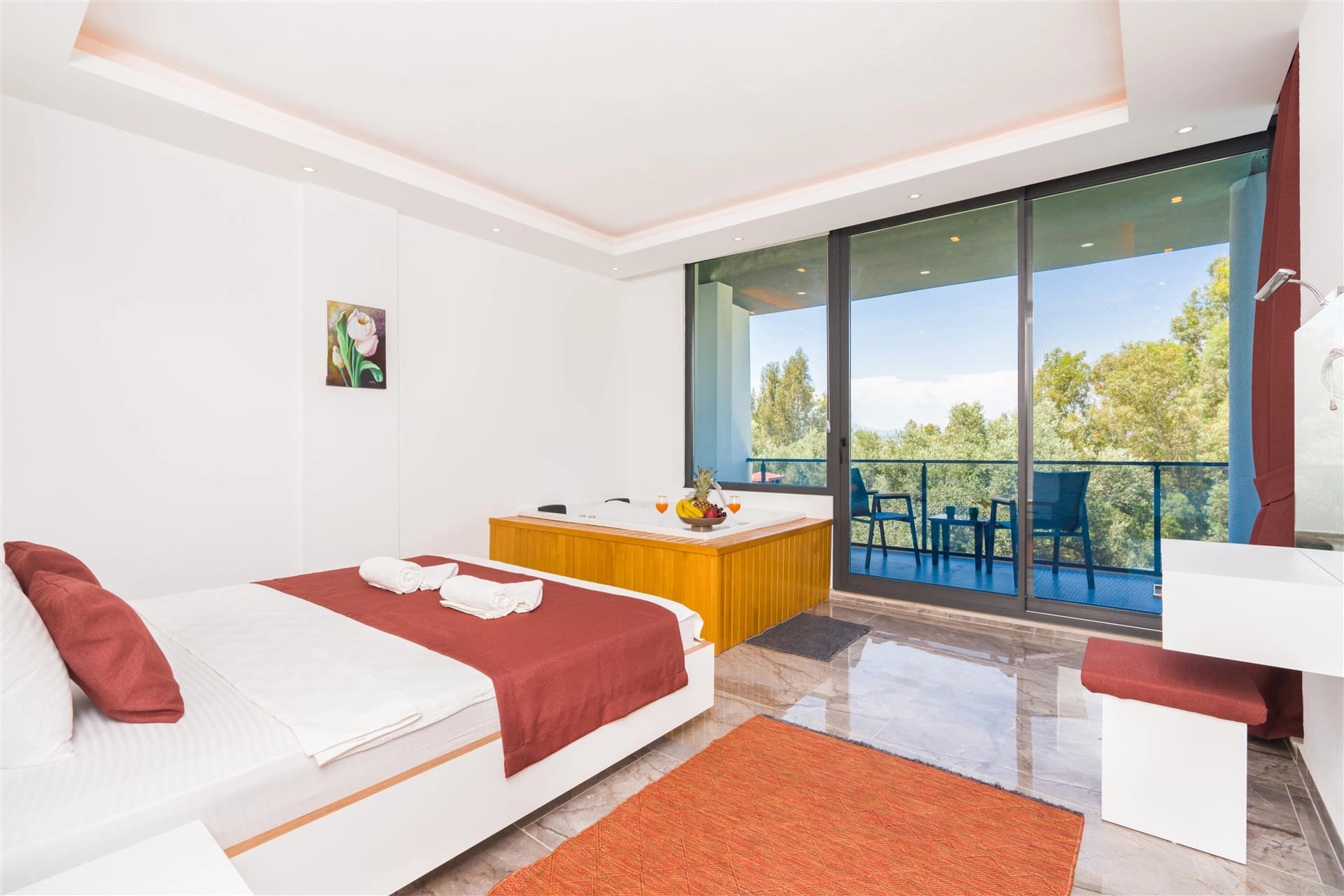 Villa Okaliptus Patara Patara 56