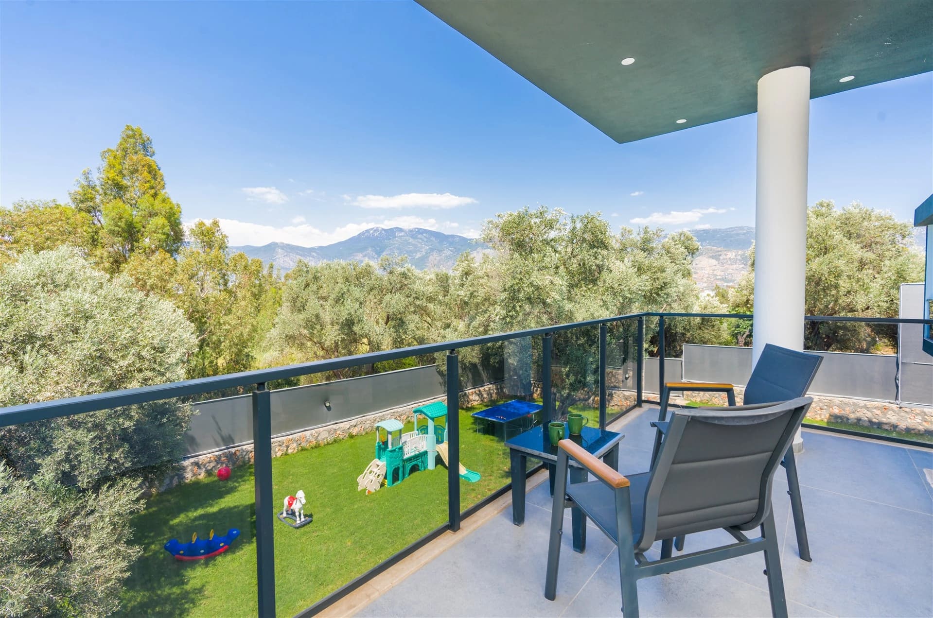 Villa Okaliptus Patara Patara 12