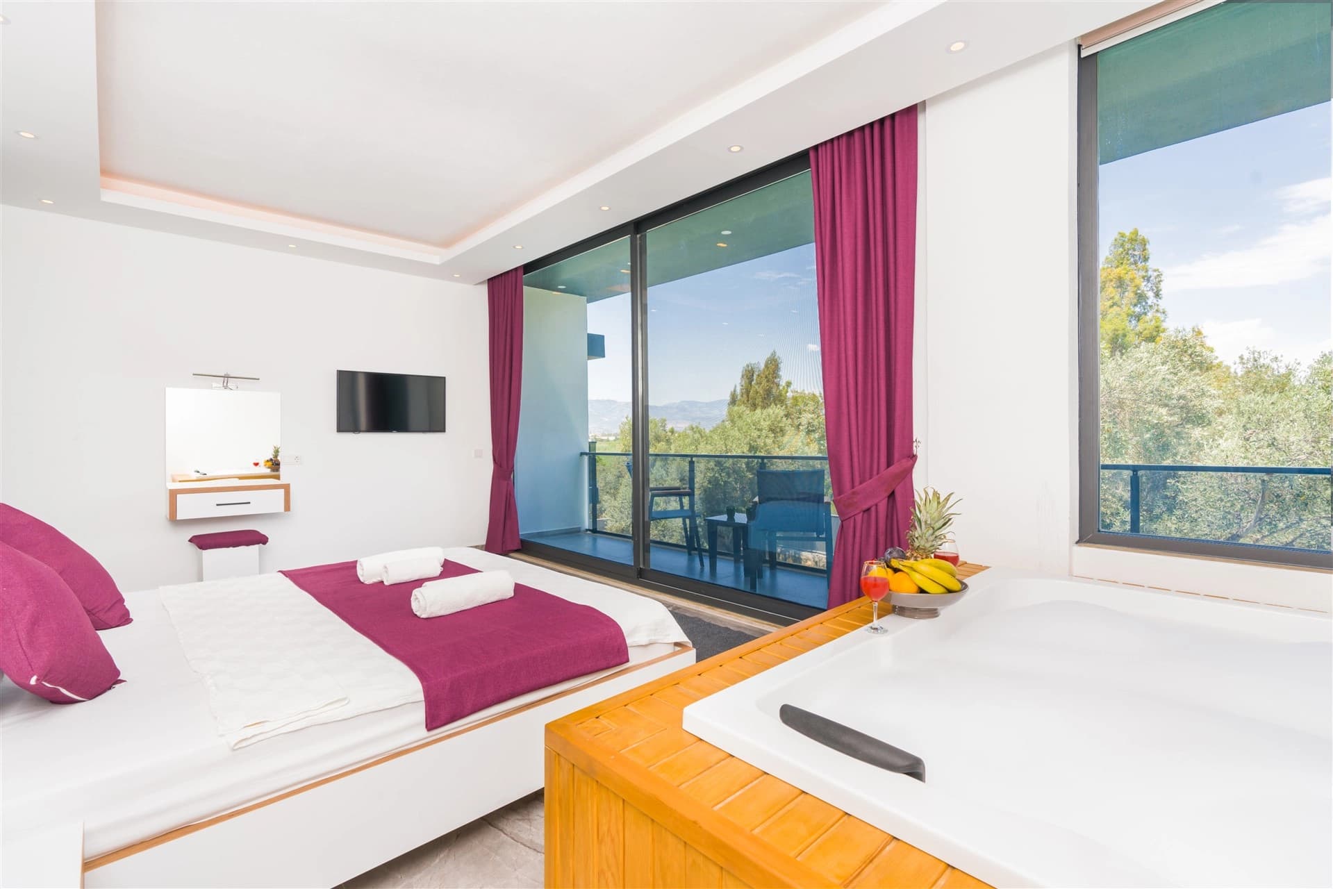 Villa Okaliptus Patara Patara 98