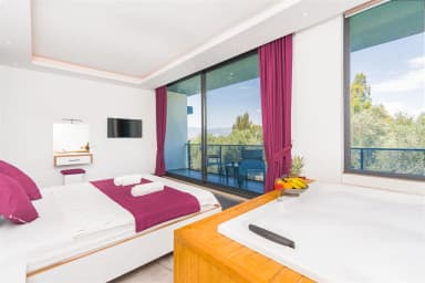 Villa Okaliptus Patara Patara 98