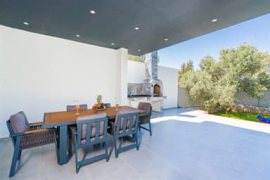 Villa Okaliptus Patara Patara 26