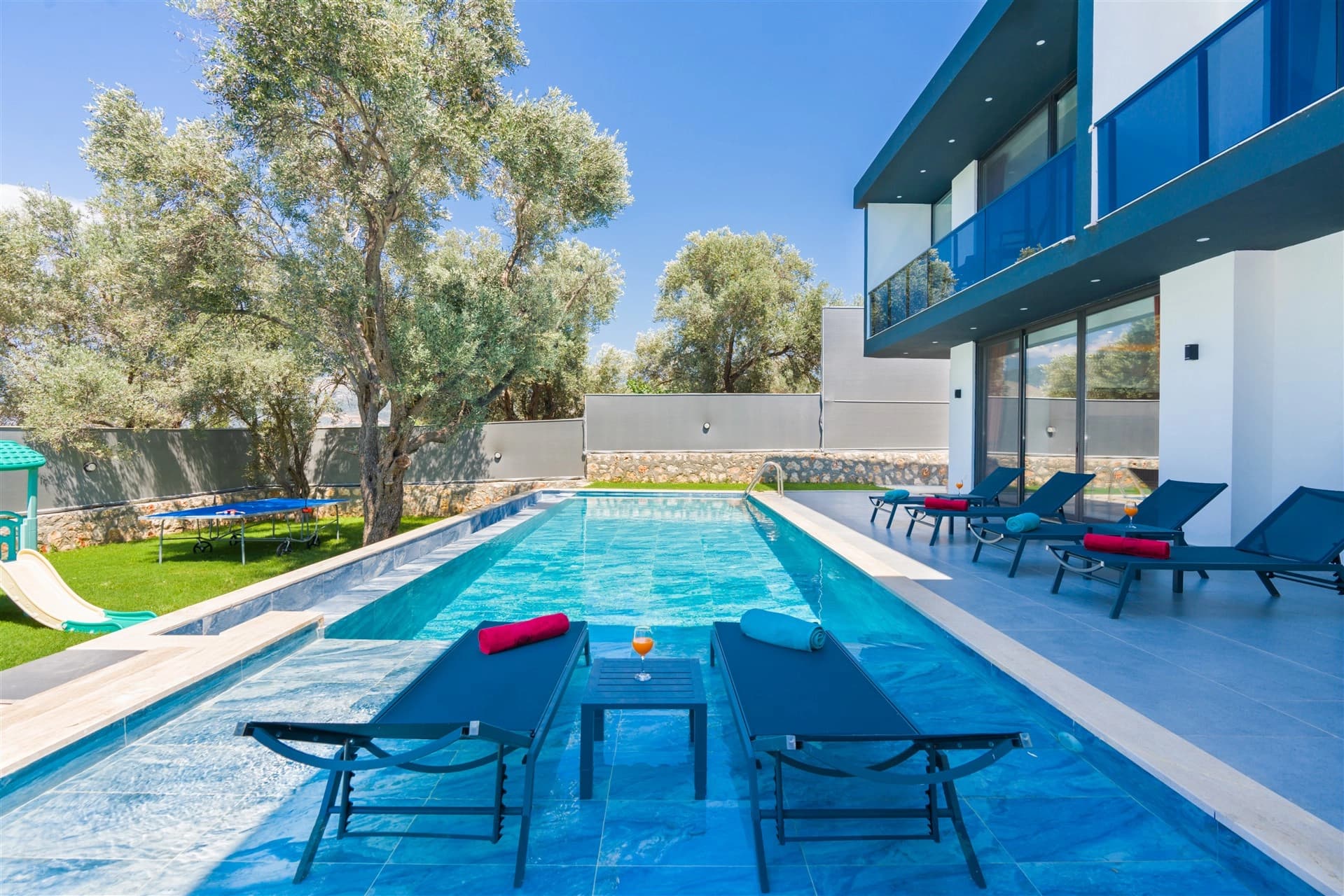 Villa Okaliptus Patara Patara 88