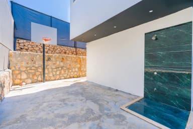 Villa Okaliptus Patara Patara 74