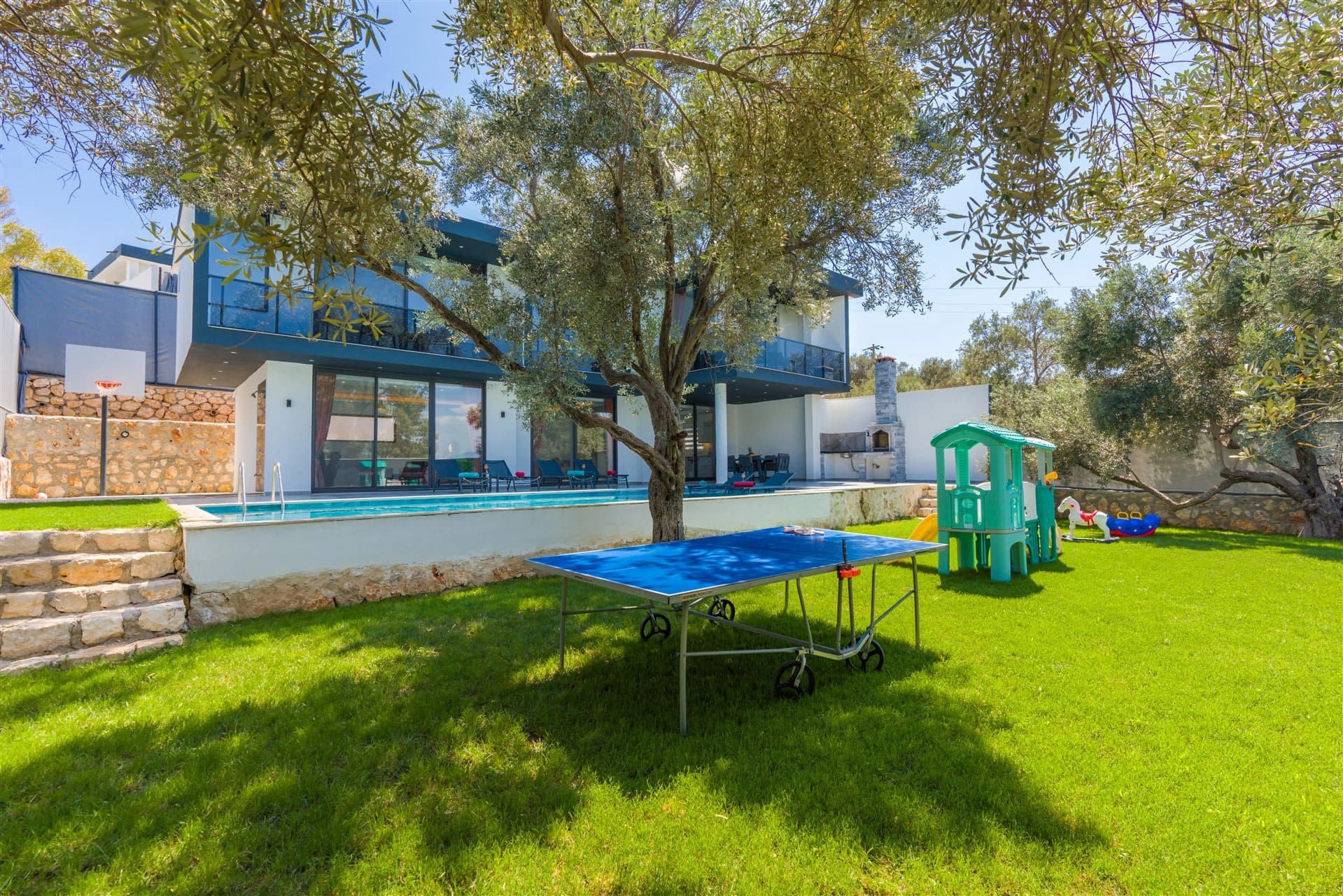 Villa Okaliptus Patara Patara 60