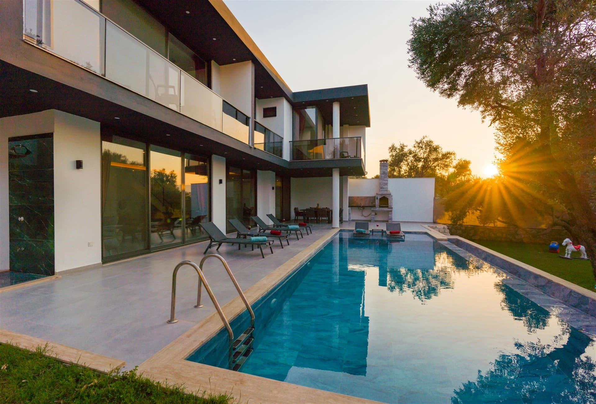 Villa Okaliptus Patara Patara 46