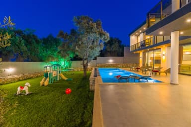 Villa Okaliptus Patara Patara 82