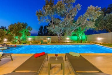 Villa Okaliptus Patara Patara 68