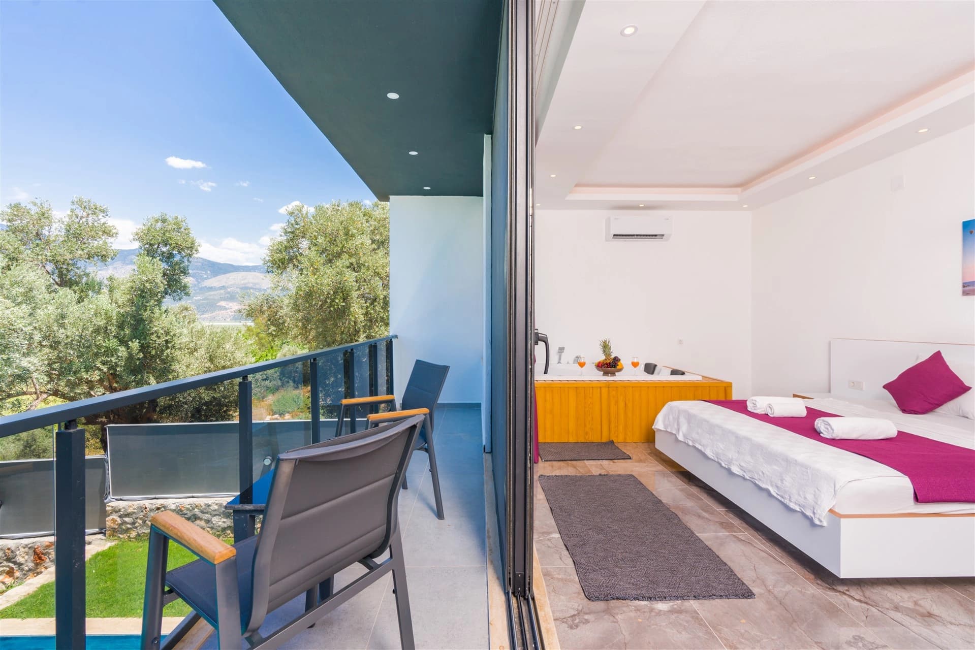 Villa Okaliptus Patara Patara 22