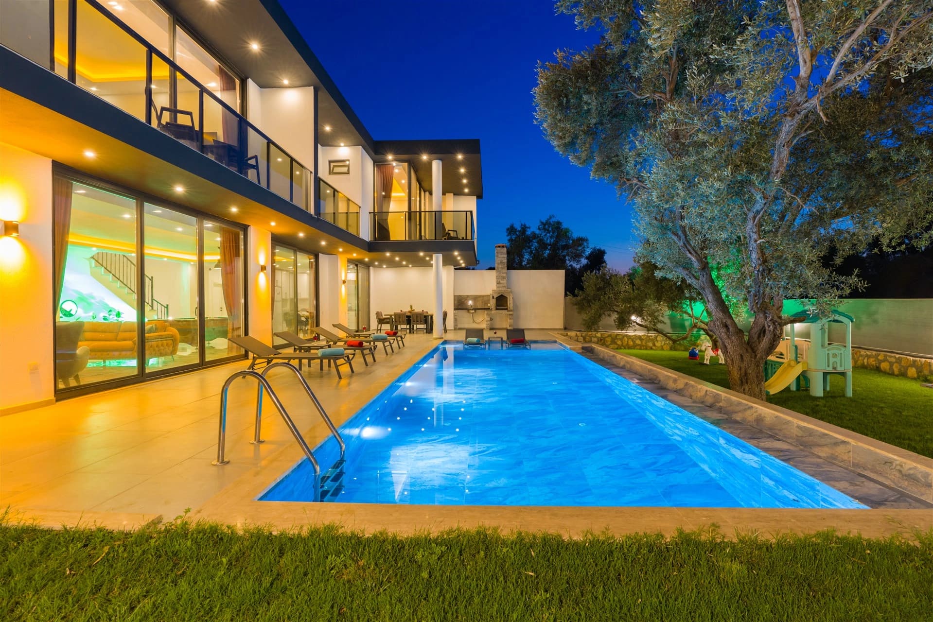 Villa Okaliptus Patara Patara 54