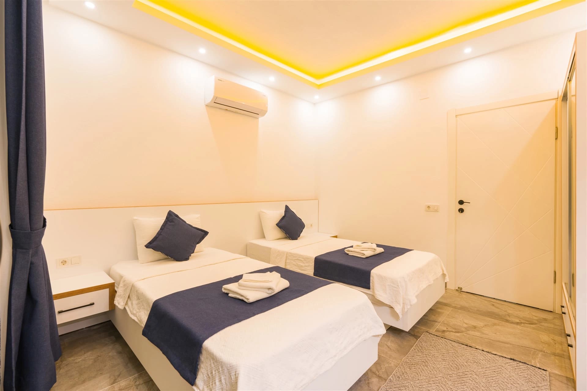 Villa Okaliptus Patara Patara 78