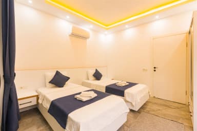 Villa Okaliptus Patara Patara 78