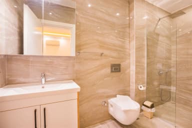 Villa Okaliptus Patara Korunaklı Havuz 43