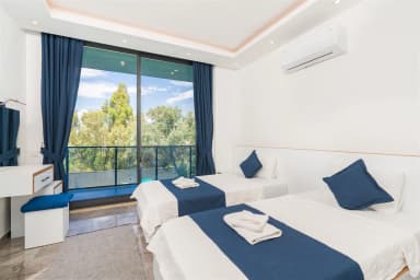 Villa Okaliptus Patara Patara 64