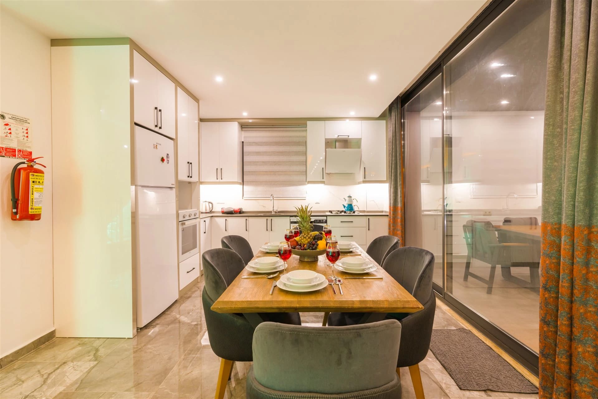 Villa Okaliptus Patara Patara 42