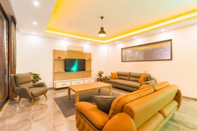 Villa Okaliptus Patara Korunaklı Havuz 21