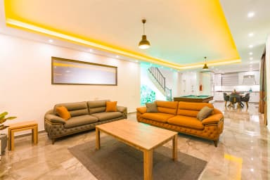 Villa Okaliptus Patara Patara 28