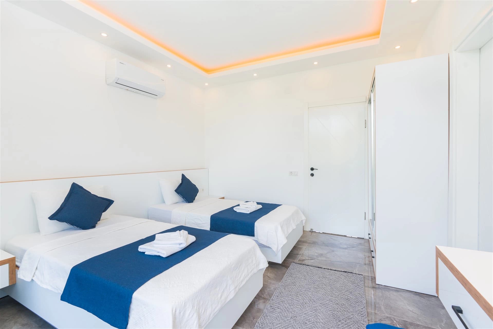 Villa Okaliptus Patara Patara 50