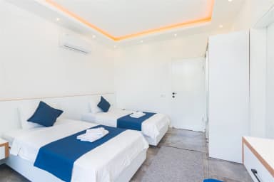 Villa Okaliptus Patara Patara 50