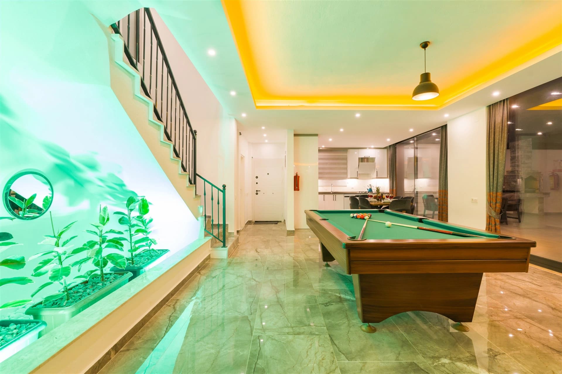 Villa Okaliptus Patara Patara 14