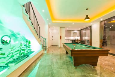 Villa Okaliptus Patara Patara 14