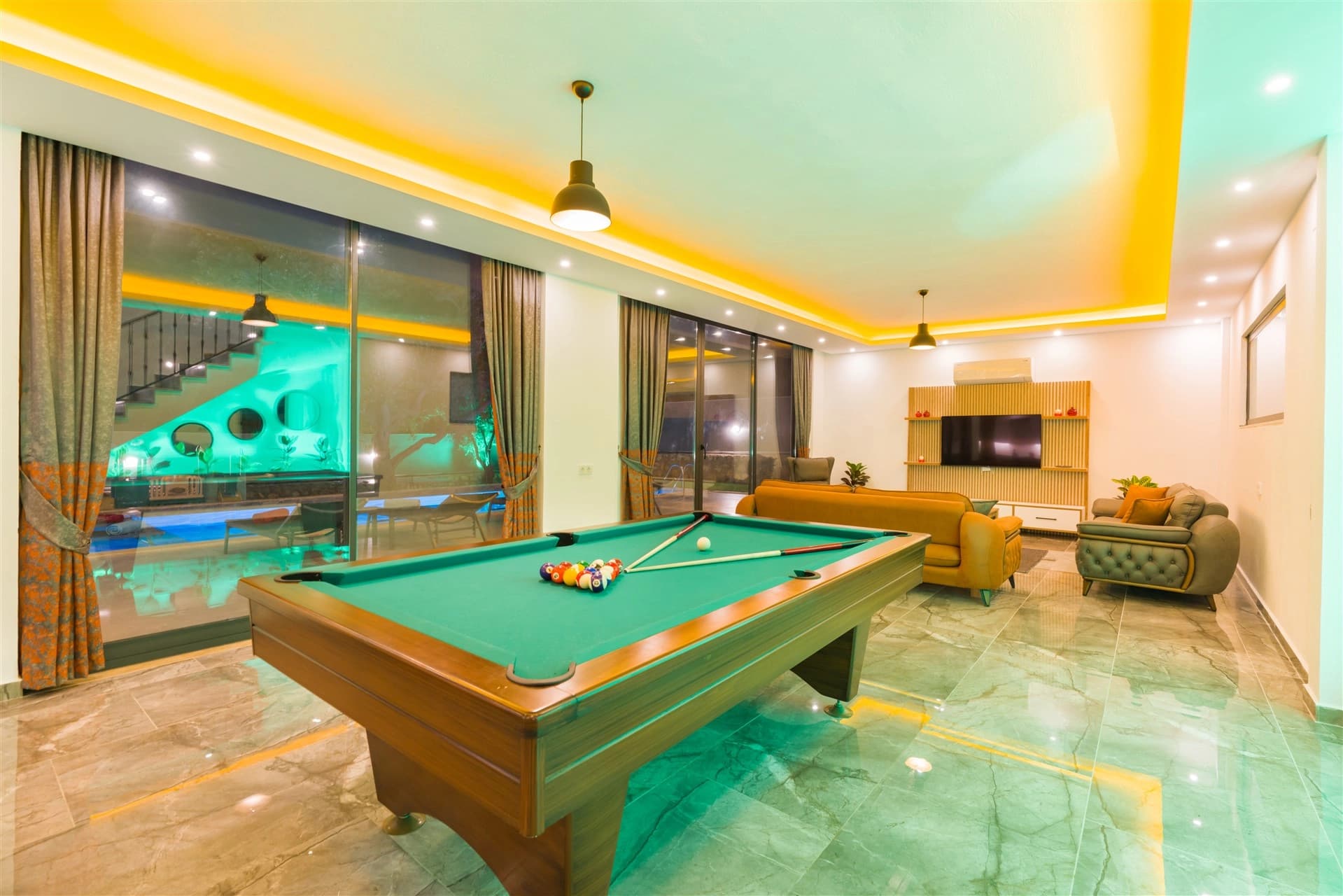 Villa Okaliptus Patara Patara 90