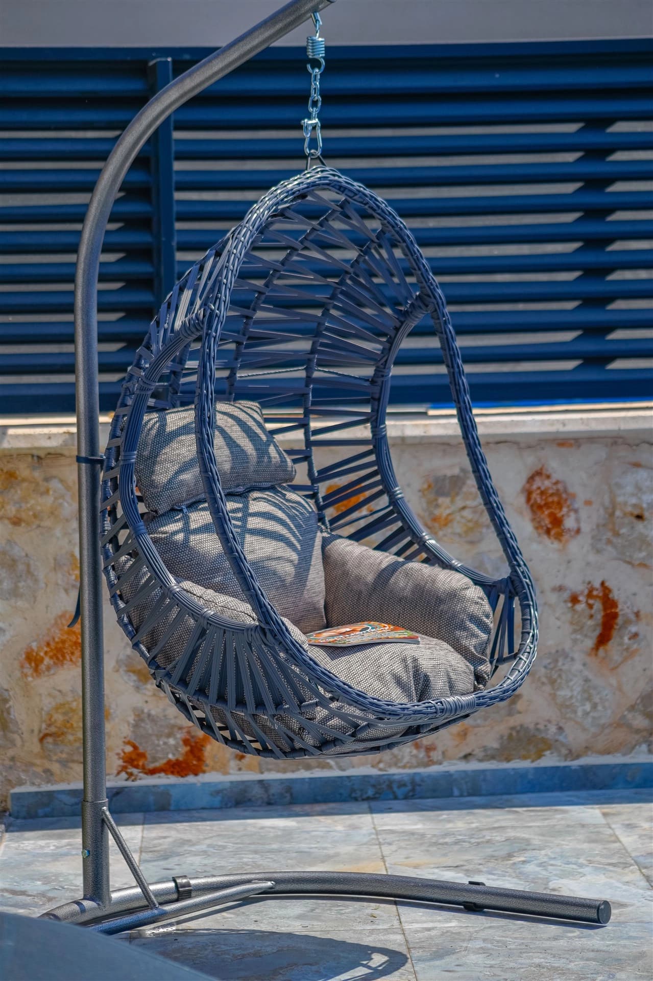 Villa Aslan Luxury Korunaklı Havuz 91