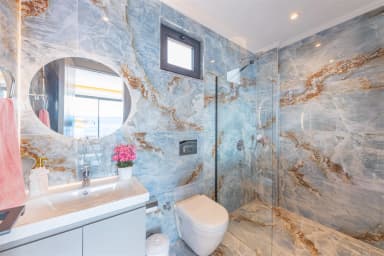 Villa Aslan Luxury Yeşilköy 94