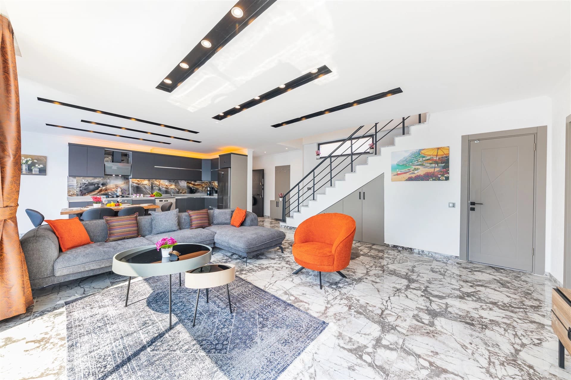 Villa Aslan Luxury Yeşilköy 44