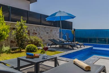Villa Melida Duo Yeşilköy 28