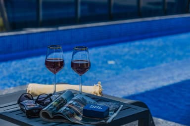 Villa Melida Duo Yeşilköy 14