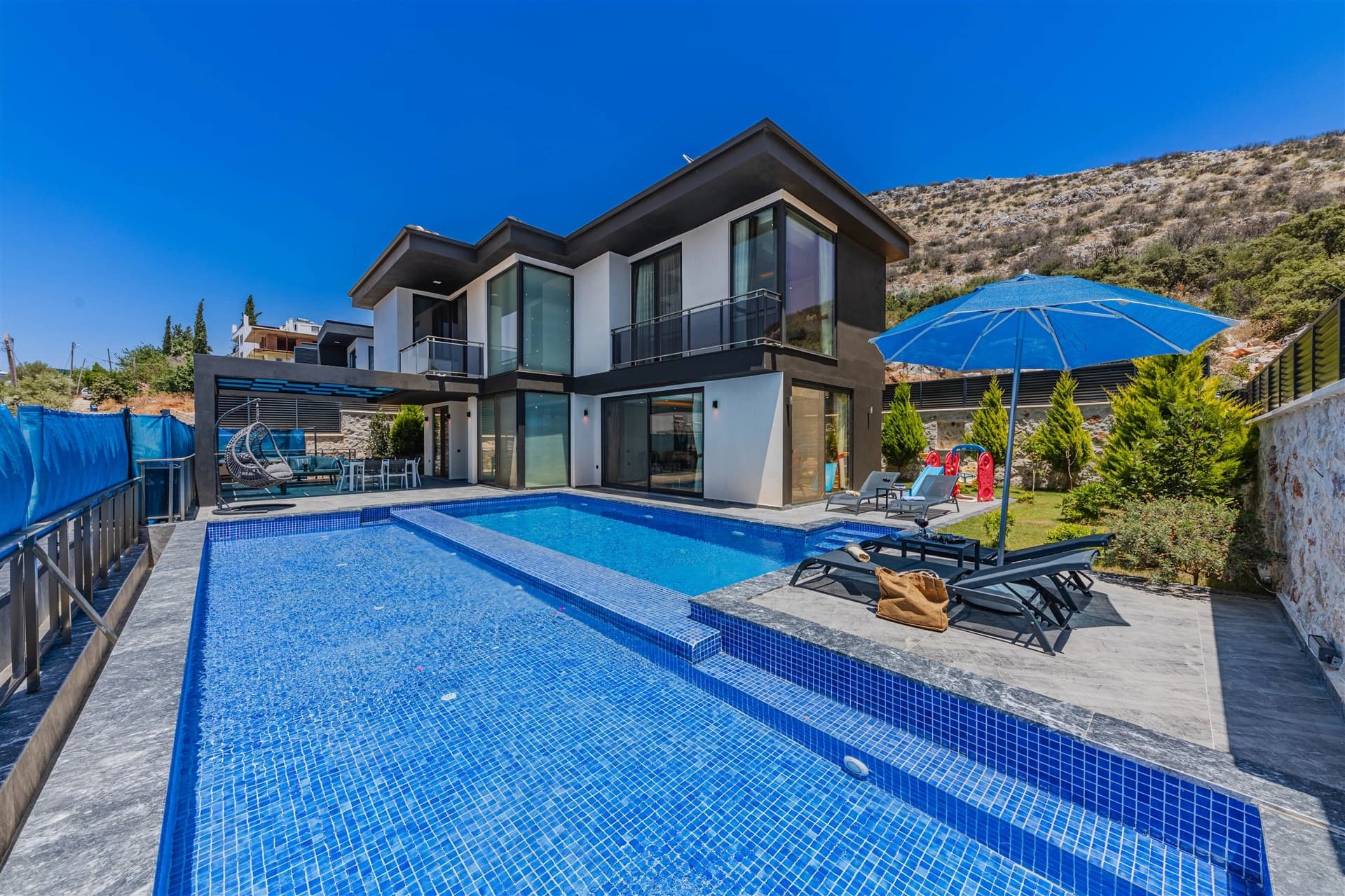 Villa Melida Duo Yeşilköy 20