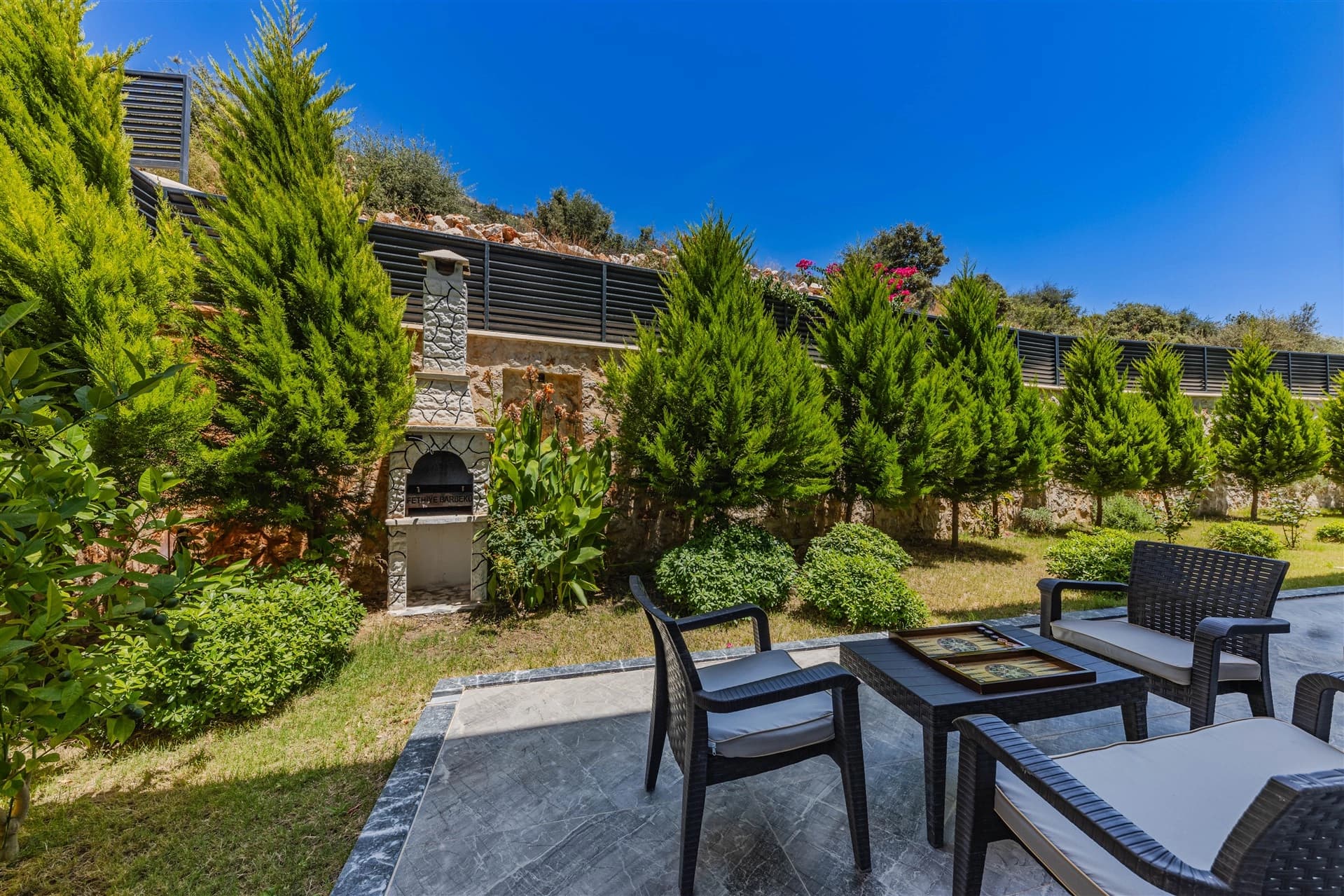 Villa Melida Duo Çocuk Havuzu 83