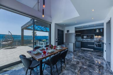 Villa Melida Duo Yeşilköy 70