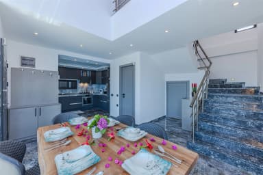 Villa Melida Duo Yeşilköy 42