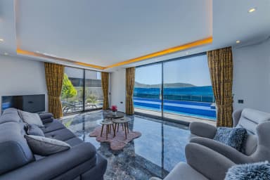 Villa Melida Duo Çocuk Havuzu 35