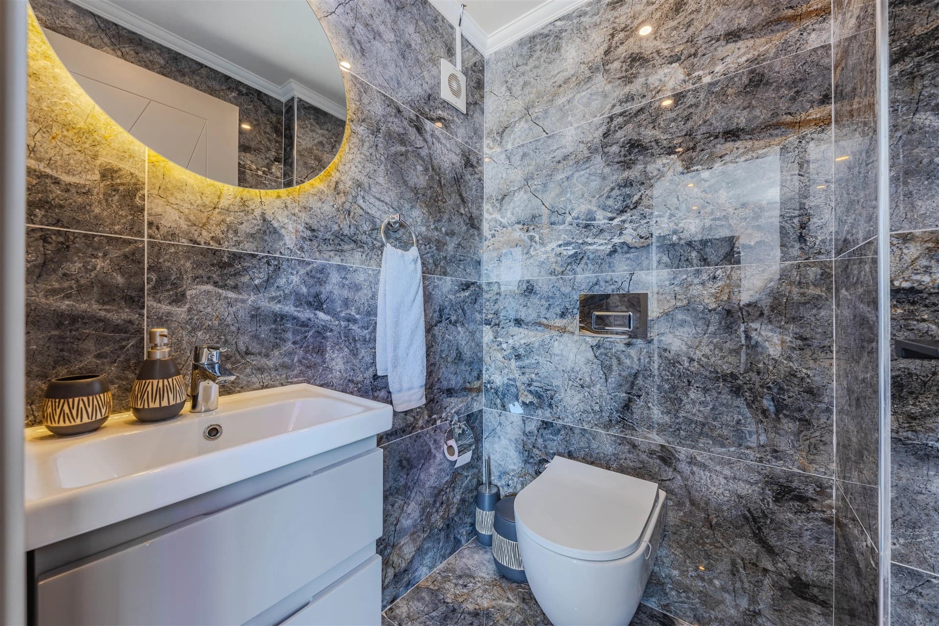 Villa Melida Duo Yeşilköy 78