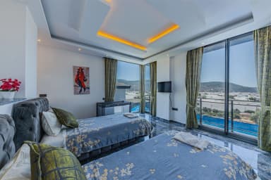 Villa Melida Duo Çocuk Havuzu 57