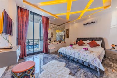 Villa Melida Duo Çocuk Havuzu 29