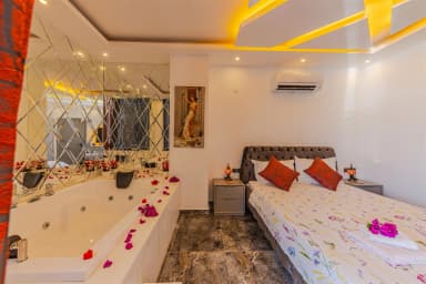 Villa Melida Duo Çocuk Havuzu 15