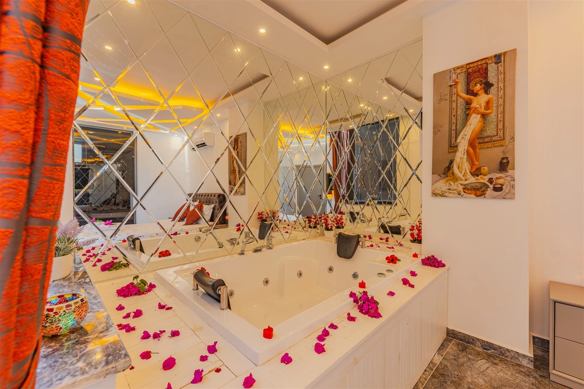 Villa Melida Duo Yeşilköy 22