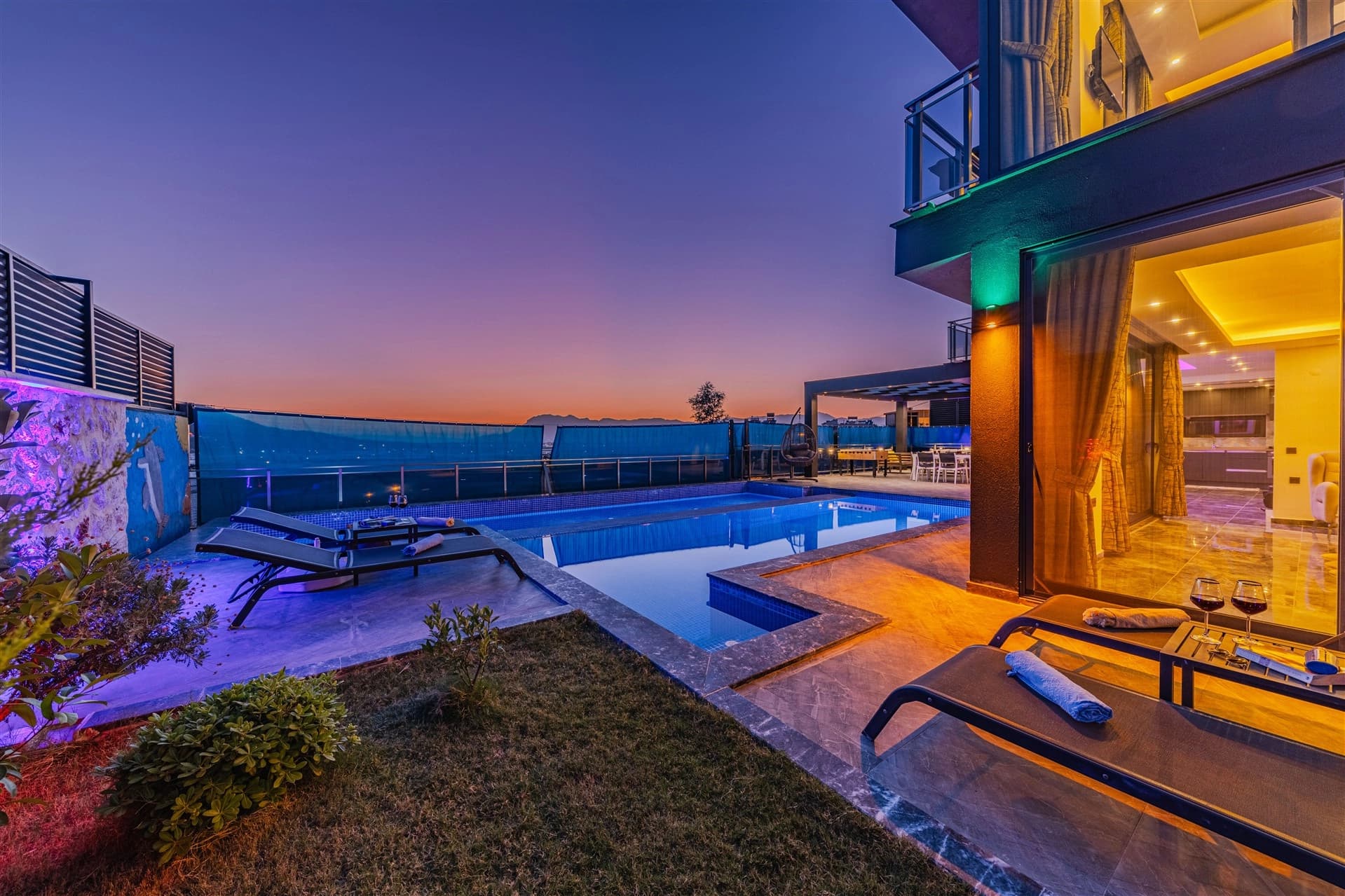 Villa Melida Duo Yeşilköy 54