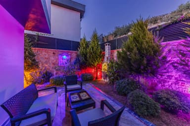 Villa Melida Duo Yeşilköy 82