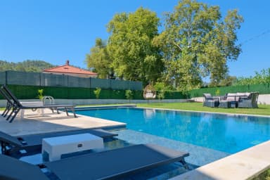 Villa Ada Duo Çocuk Havuzu 30