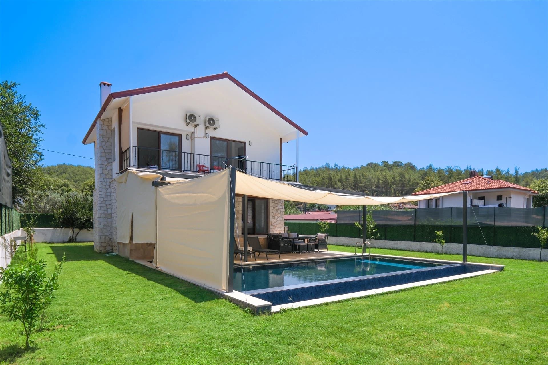 Villa Ada Duo Göcek 65