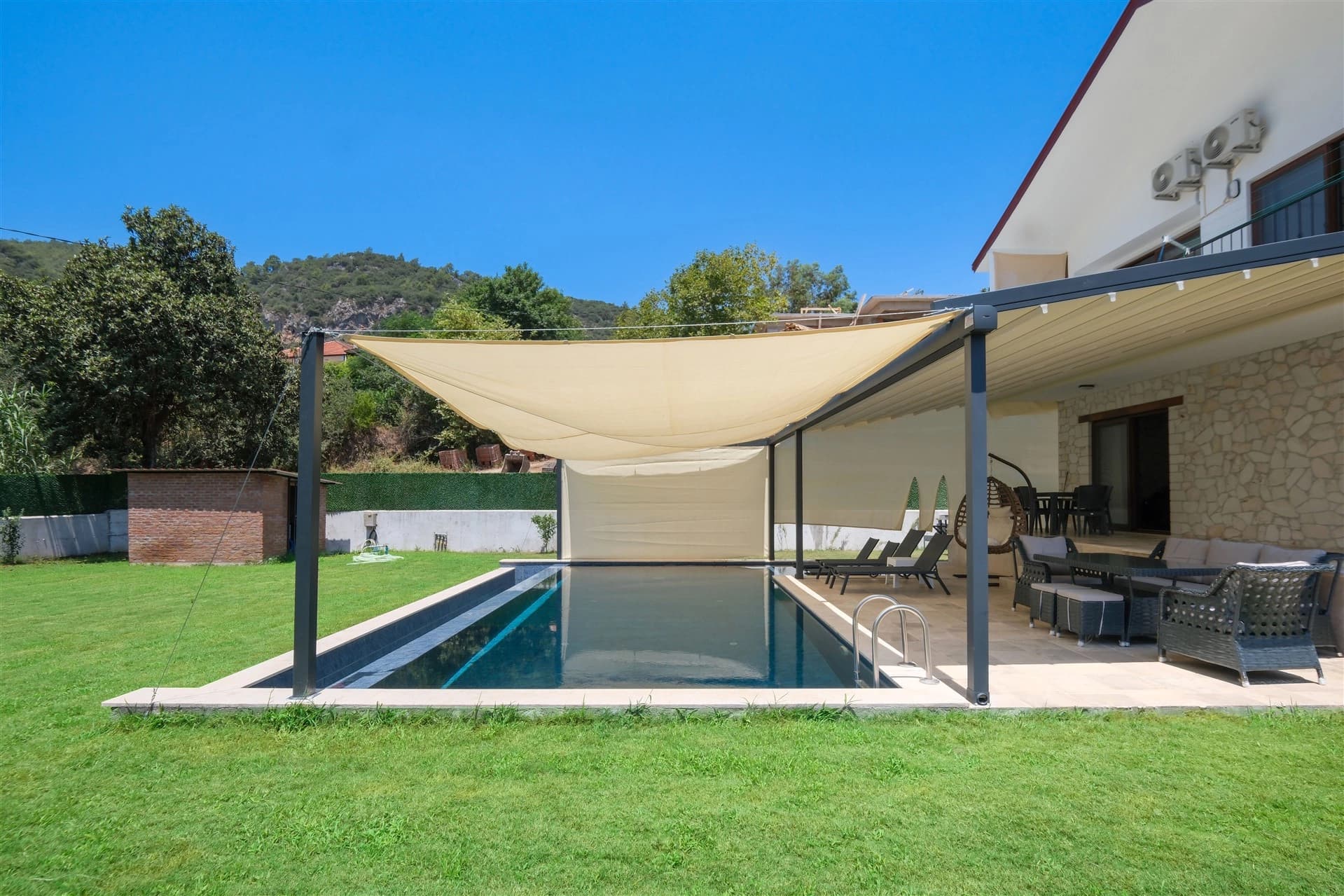 Villa Ada Duo Göcek 79