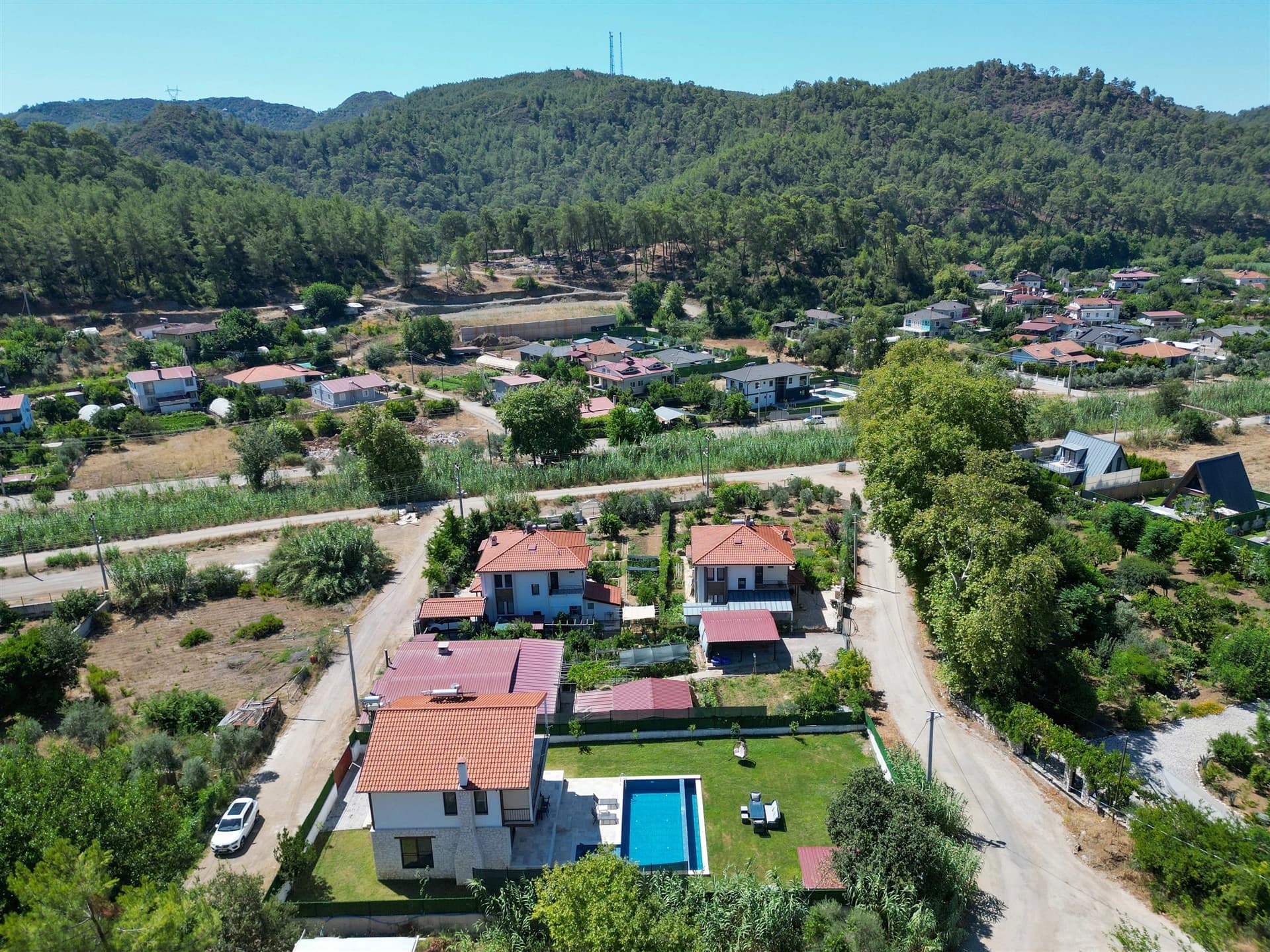 Villa Ada Duo Göcek 31