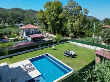 Villa Ada Duo Göcek 17